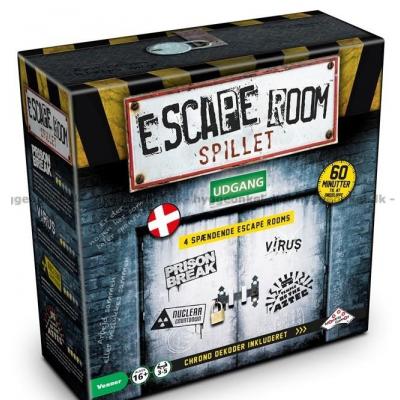 Escape Room