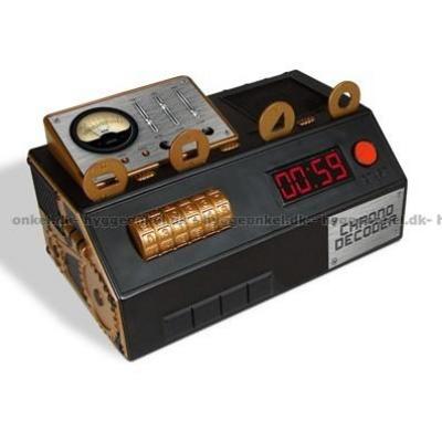 Billede af Escape Room