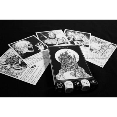 Billede af Escape the Dark Castle