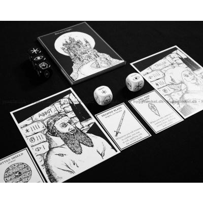 Billede af Escape the Dark Castle