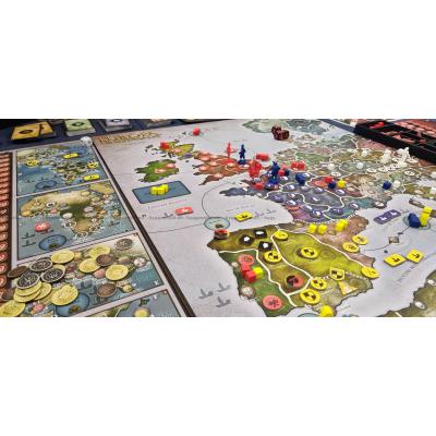 Billede af Europe Universalis: The Price of Power