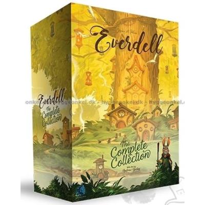 Everdell: The Complete Collection