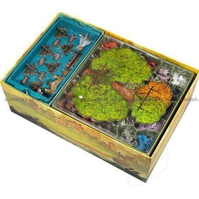 Billede af Everdell: The Complete Collection