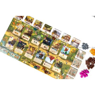 Billede af Everdell Duo