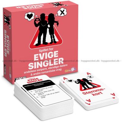 Billede af Evige singler