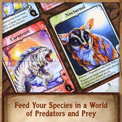 Billede af Evolution: Climate