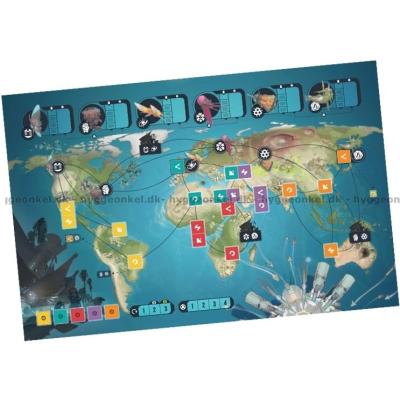 Billede af Excavation Earth