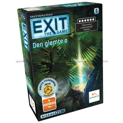 Exit  5: Den Glemte Ø