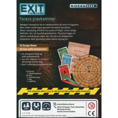 Bagsiden af æsken