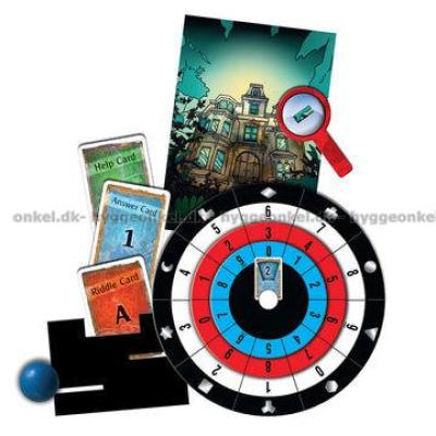 Billede af Exit: The House of Riddles
