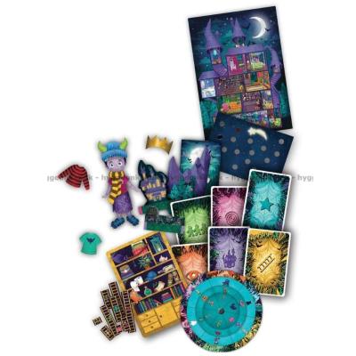 Billede af Exit Kids: Midnight Spooktacular