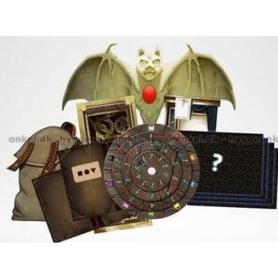 Billede af Exit: Nightfall Manor (With Puzzles)
