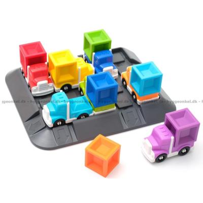 Billede af Express Courier