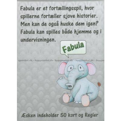 Bagsiden af æsken