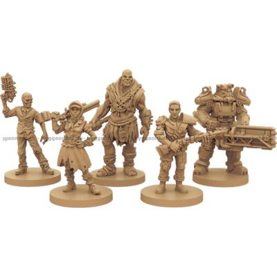 Billede af Fallout