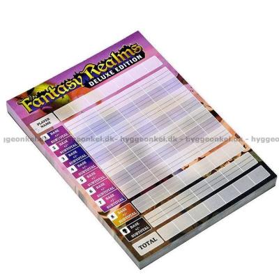 Billede af Fantasy Realms: Deluxe edition