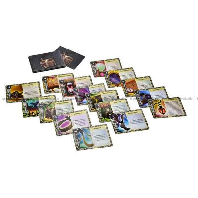 Billede af Fantasy Realms: Deluxe edition