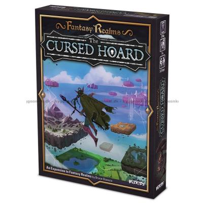 Fantasy Realms: The Cursed Hoard