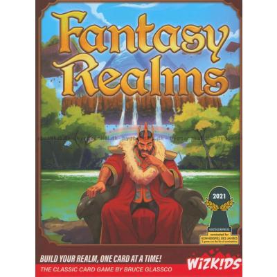 Fantasy Realms