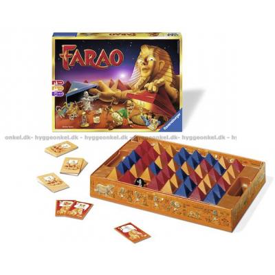 Billede af Farao