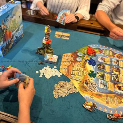 Billede af Everdell Farshore