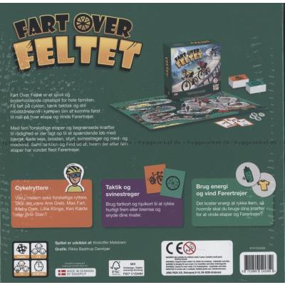 Bagsiden af æsken