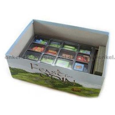 Billede af Feast for Odin: Insert - Folded Space