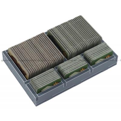 Billede af Fields of Arle: Insert - Folded Space