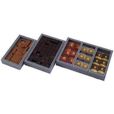 Billede af Fields of Arle: Insert - Folded Space