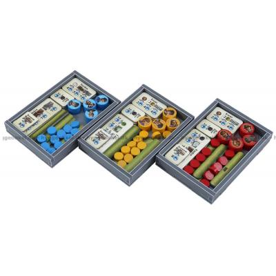 Billede af Fields of Arle: Insert - Folded Space