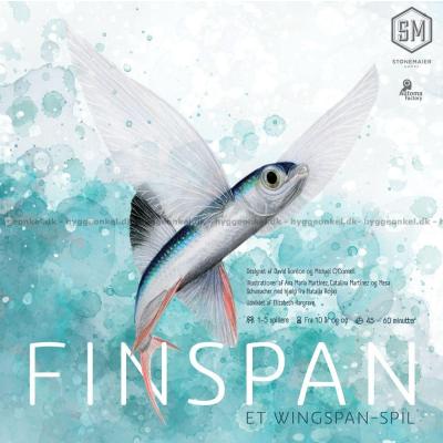 Finspan - Dansk