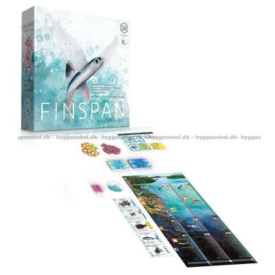 Billede af Finspan - Dansk