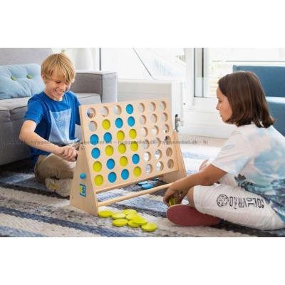 Billede af 4 på stribe: XL