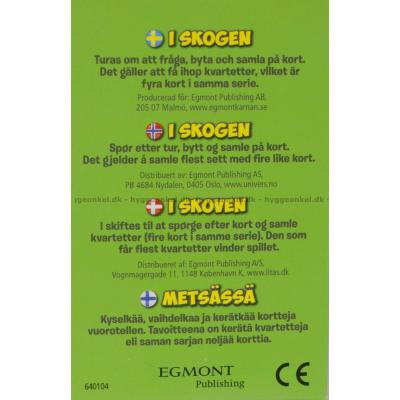 Bagsiden af æsken