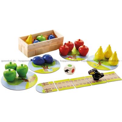 Billede af First Orchard