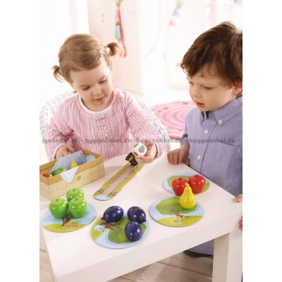 Billede af First Orchard