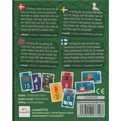 Bagsiden af æsken