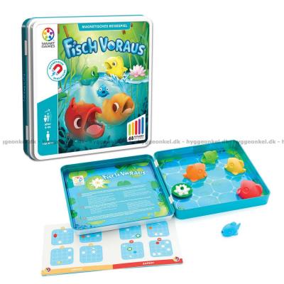 Billede af FishTricks