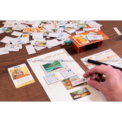 Billede af Fit to Print