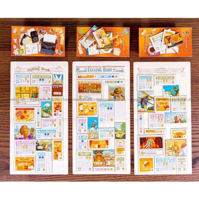 Billede af Fit to Print