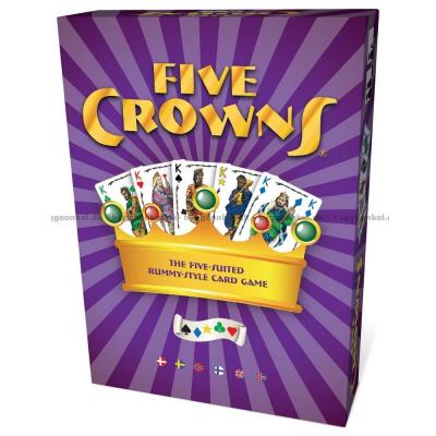 Five Crowns