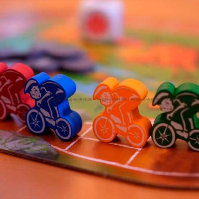 Billede af Flamme Rouge: BMX