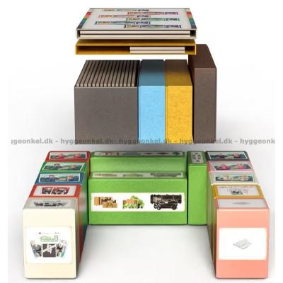 Billede af Flamme Rouge: Champion Edition