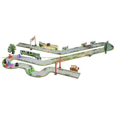 Billede af Flamme Rouge: Champion Edition