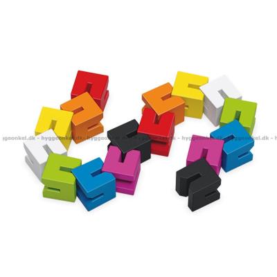 Billede af Flex puzzler: Max
