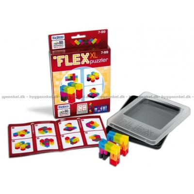 Billede af Flex puzzler: XL