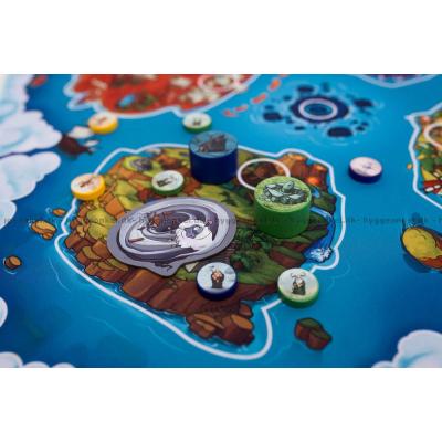 Billede af Flick of Faith