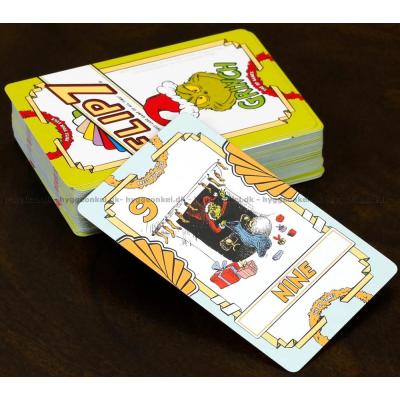 Billede af Flip 7: Grinch
