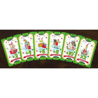 Billede af Flip 7: Grinch