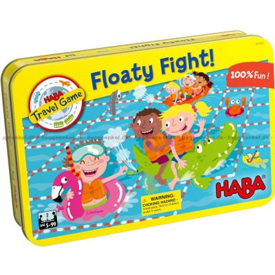 Floaty Fight